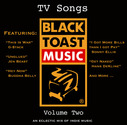 Various Artists - Best Of Black Toast Music - Vol. 2