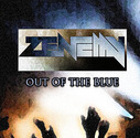 Zenemy - Out Of The Blue (EP)