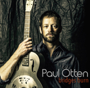 Paul Otten - Bridges Burn (Single)
