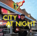 Kelly Pardekooper - City At Night