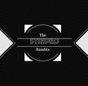 The Striped Bandits - The Striped Bandits