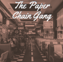 The Paper Chain Gang - The Paper Chain Gang