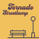 Tornado Streetlamp