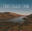 Cross Legged Crow