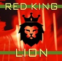 Red King Lion