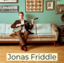Jonas Friddle