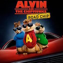 Alvin And The Chipmunks: The Road Chip (Film)