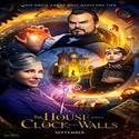 The House With A Clock In Its Walls (Film)