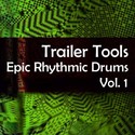 Epic Rhythmic Drums - Vol. 1