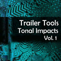 Tonal Impacts - Vol. 1