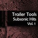 Subsonic Hits - Vol. 1