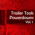 Powerdowns - Vol. 1