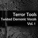 Twisted Demonic Vocals - Vol. 1