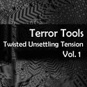 Twisted Unsettling Tension - Vol. 1