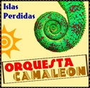 Orquesta Camaleon - Islas Perdidas