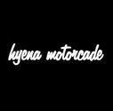 Hyena Motorcade