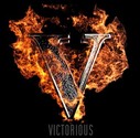 Rich Judd - Victorious (Single)
