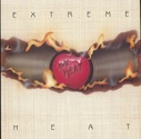 The Heat - Extreme Heat (EP)