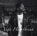 Vega Heartbreak - Vega Heartbreak