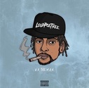 V.A The M.A.N - Loudpoetree