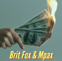 Brit Fox & Mpax