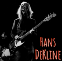 Hans DeKline