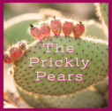 The Prickly Pears