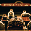 Dewars On The Rox