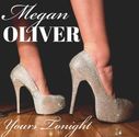 Megan Oliver