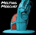 Melting Mercury