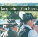 Jacqueline Van Bierk