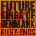 Future Kings Of Denmark
