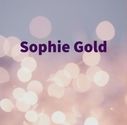 Sophie Gold