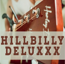 Hillbilly Deluxxx