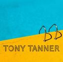 Tony Tanner