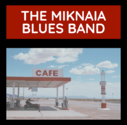 The Miknaia Blues Band