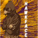 Hawkface