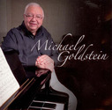 Michael Goldstein (feat. Manuel Arvelaiz)