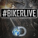 #BikerLive